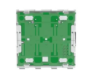 Schneider Electric Merten MEG5126-0300 Wiser Connected Module 2 interrupteurs encastré Système M Smart Home