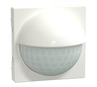 Schneider Electric Merten MEG5710-0319 Module capteur Argus 180 UP Système M Détecteur de Mouvement pour intérieur Blanc Polaire Brillant