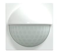 Schneider Electric Merten MEG5710-0325 Argus 180 UP Module de capteur pour système M Détecteur de Mouvement pour l'intérieur avec Protection Anti-rampement Blanc Actif Brillant