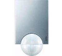 Schneider Electric Merten sans fil détecteur de mouvement Argus 220, 16 m, 230 V, Meg 5628 Aluminium 3160 (lot de 4708096