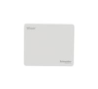 Schneider Electric Passerelle Merten Wiser Hub 2e génération WiFi & Zigbee (jusqu'à 64 appareils)
