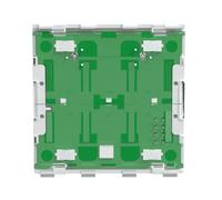 Schneider Electric Merten Wiser MEG5116-0300 Module de bouton-poussoir encastré 1 voie Système M