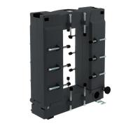 Schneider Electric METSECT5GJ120 Transfo TI barr typGJ 1200A/5A