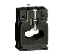 Transformateur de courant tropicalisé Schneider METSECT5MB025, entrée 250A, s...