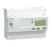 Schneider Electric METSEEM3412 Compteur triphas 125A direct