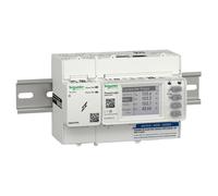 Schneider Electric METSEEM3570A Compteur com ethernet alim