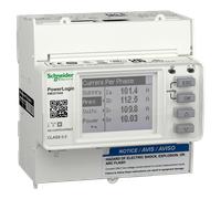 Schneider Electric METSEEM3570AX Compteur com ethernet