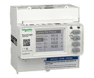 Schneider Electric METSEEM3570AX Compteur com ethernet