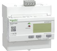 Schneider Electric METSEEM3724 Compteur d'énergie numérique 5 A 1 pc(s)