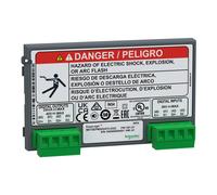 Schneider Electric METSEPM2KDGTLIO22 Module d'extension
