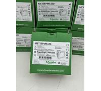 SCHNEIDER ELECTRIC METSEPM5320 POWERLOGIC PM5320 POWER METER (SEE DESCRIPTION)