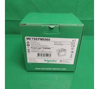 SCHNEIDER ELECTRIC PowerLogic Power Meter METSEPM5560