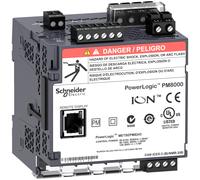 Schneider Electric METSEPM8113 Centrale de mesure PM8113