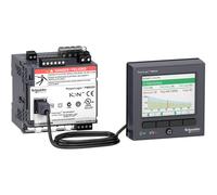 Schneider Electric METSEPM8114 Centrale de mesure PM8114