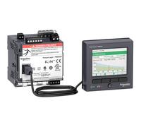 Schneider Electric METSEPM8144 Centrale de mesure PM8144