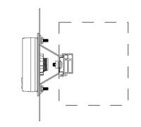 Schneider Electric METSEPMAK Kit mont affichage DIN PM8000