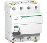 Schneider Electric Modèle Standard 40a Disjoncteur Différentiel