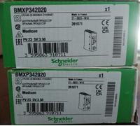 SCHNEIDER ELECTRIC Modicon M340 BMXP342020 NEW