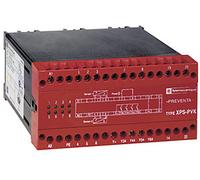 Schneider Electric Module de sécurité