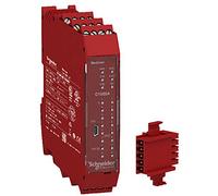 Schneider Electric Module de sécurité