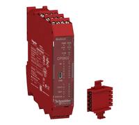 Schneider Electric Module de sécurité