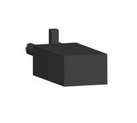 Schneider Electric Module enfichable avec diode RZM040W 1 pc(s)