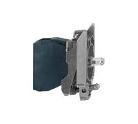 Schneider Electric Montage de la lumière ZB4BVB1 - LED universelle, 24V AC/DC...