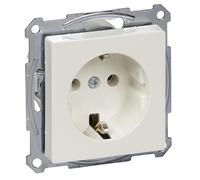 Schneider Electric MTN2301-0319 PRISE COURANT 2 P TERRE S