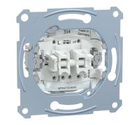 Schneider Electric MTN3715-0000 Mca inter volet-roulant
