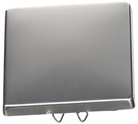 Schneider Electric Mtn412146 Clé simple, EN ACIER