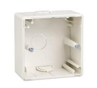 Schneider Electric MTN512119 BOITIER EN SAILLIE SIMPLE