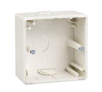 Schneider Electric MTN512119 BOITIER EN SAILLIE SIMPLE