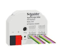 Schneider Electric MTN6002-0008S Interface Bouton Poussoir B 8c