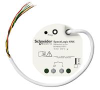 Schneider Electric MTN6003-0011 SpaceLogic KNX Act enc Com 1S