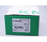 SE MTN644592 - Entrée binaire REG-K/8x10, gris clair