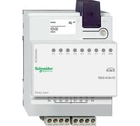 Schneider Electric MTN644592 KNX MOD 8E BINAIRES 10V