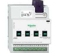 Schneider Electric MTN647595 ACTIONNEUR DE COMMUT. 4S
