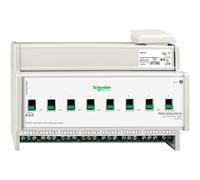Schneider Electric MTN647893 ACTIONNEUR 8X230V 16A