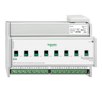 Schneider Electric MTN647895 ACTIONNEUR DE COMMUT. 8S