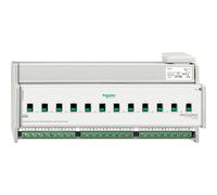 Schneider Electric MTN648495 ACTIONNEUR DE COMMUT. 12S