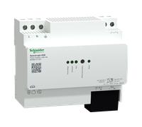Schneider Electric MTN6513-1201 SpaceLogic KNX Alim 1280mA Aux