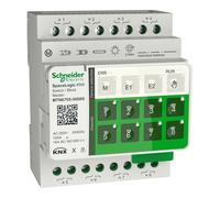 Schneider Electric MTN6705-0008S SpaceLogic KNX Com 8s Master S