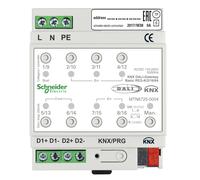 Schneider Electric MTN6725-0004 Actionneur DALI KNX 2 lignes