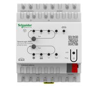 Schneider Electric MTN6730-0003 SpaceLogic KNX Ventiloc 0-10v