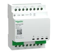 Schneider Electric Extension commutation volet/store KNX MTN6805-0008 8 sorties 10AX/16AC1