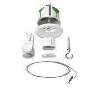 Schneider Electric - Multifix Air DCL, boite couv. Na, piton, connect, fiche, douille E2 filin - IMT35229