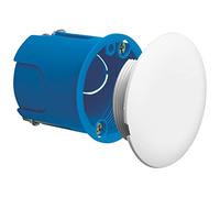 Schneider Electric - Multifix - boîte d'applique - Ø40mm - P40mm - couvercle plein non affleurant - ALB71610