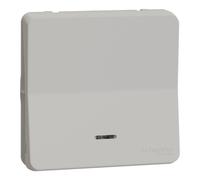 Schneider Electric MUR39127 BP LED BLANC COMPOSABLE
