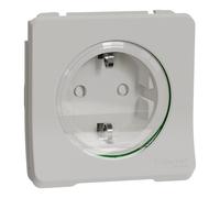 Schneider Electric MUR39134 MUREVA PC 2PT ALL, COMPOS