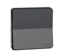 Schneider Electric - Mureva Styl - Interrupt bipolaire - composable - IP55 IK08 - connex auto - gris - MUR35034